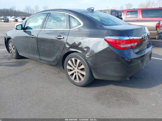 Buick Verano Image 8