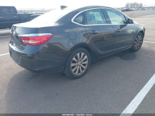 Buick Verano Image 11