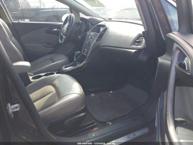 Buick Verano Image 4