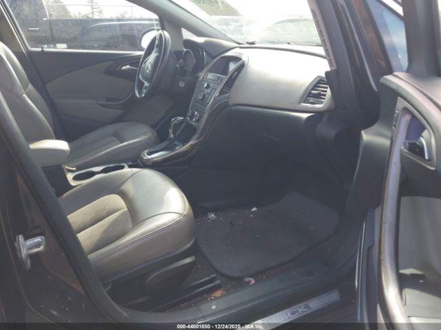 Buick Verano Image 4