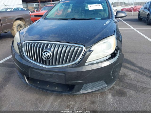 Buick Verano Image 3