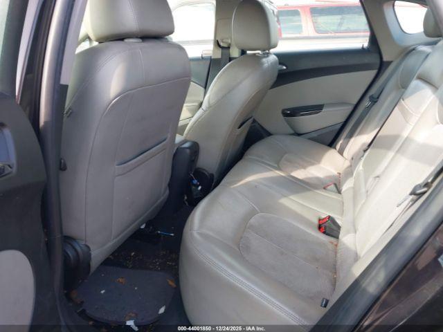 Buick Verano Image 6