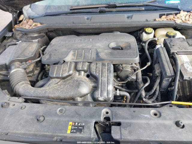 Buick Verano Image 7