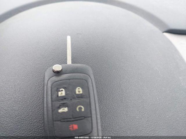 Buick Verano Image 10