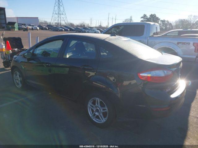 Ford Fiesta Se Image 3