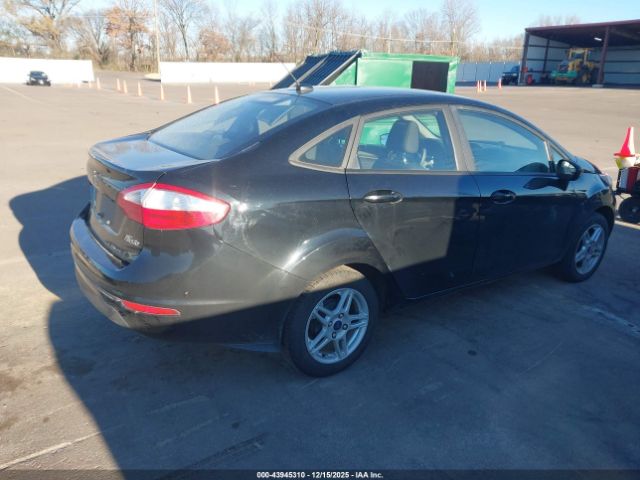 Ford Fiesta Se Image 6