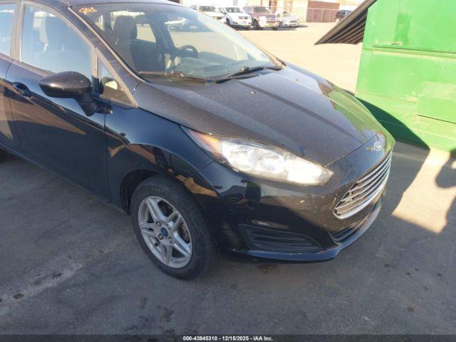 Ford Fiesta Se Image 8