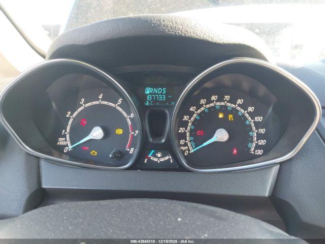 Ford Fiesta Se Image 4