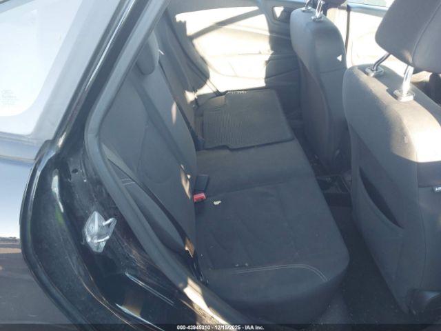 Ford Fiesta Se Image 2