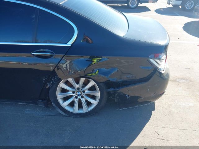 BMW 7 Series Image 6