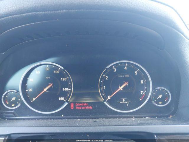 BMW 7 Series Image 5