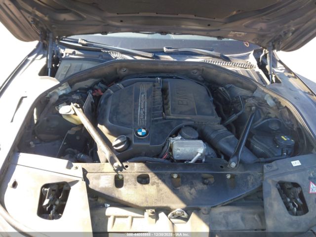 BMW 7 Series Image 11