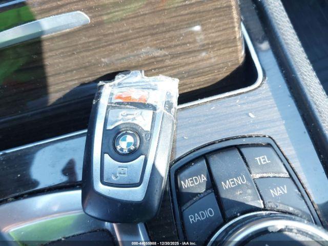 BMW 7 Series Image 7