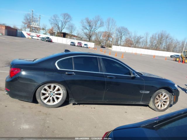 BMW 7 Series Image 10