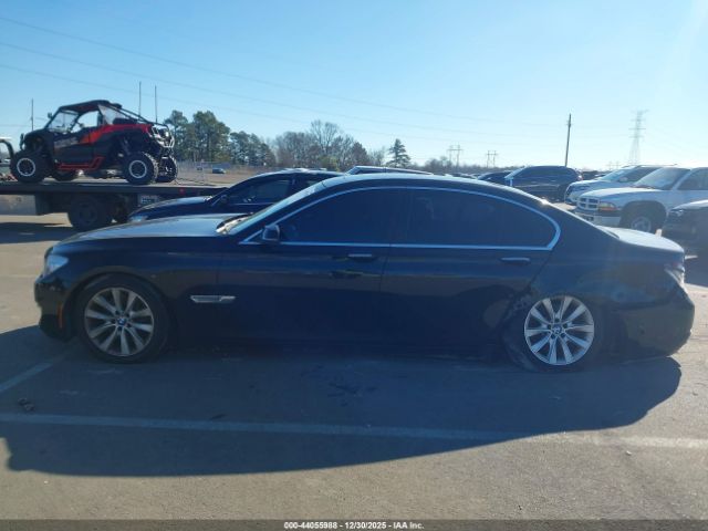 BMW 7 Series Image 12