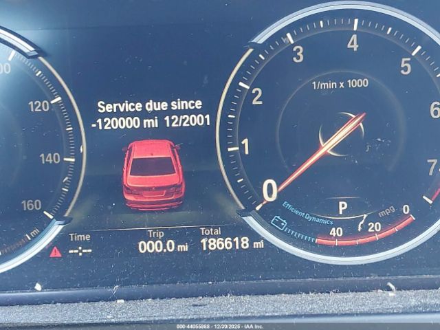 BMW 7 Series Image 13