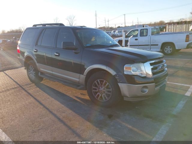 Ford Expedition Xlt Image 1