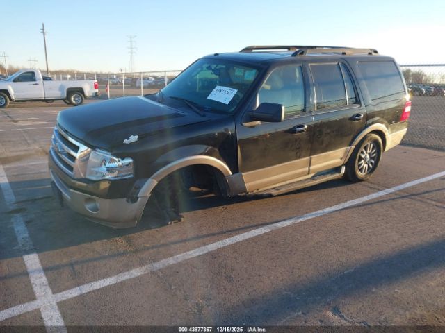 Ford Expedition Xlt Image 15
