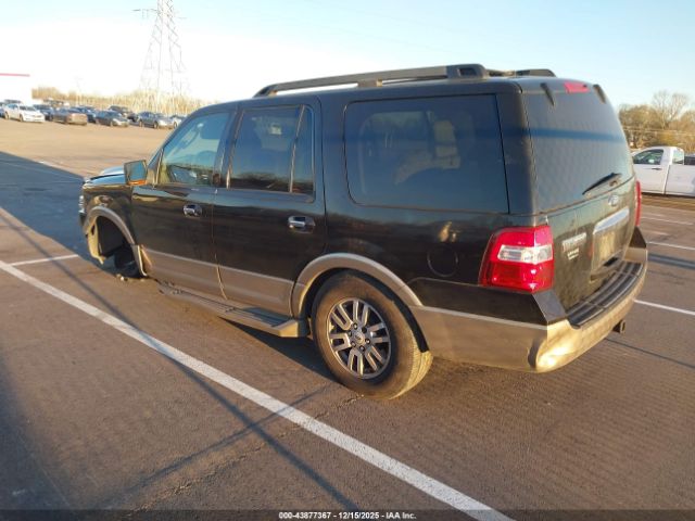 Ford Expedition Xlt Image 4