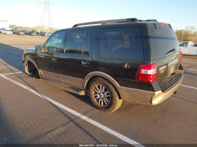 Ford Expedition Xlt Image 4