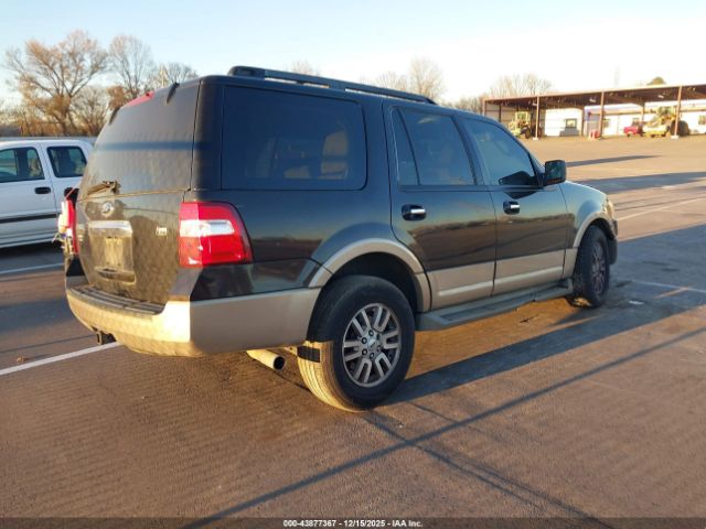 Ford Expedition Xlt Image 10
