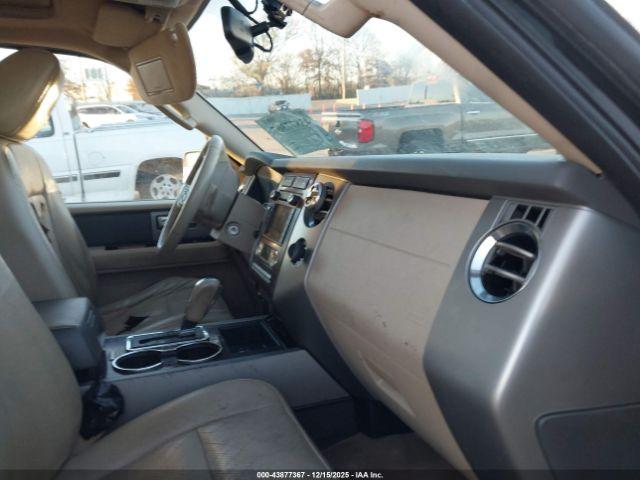 Ford Expedition Xlt Image 6