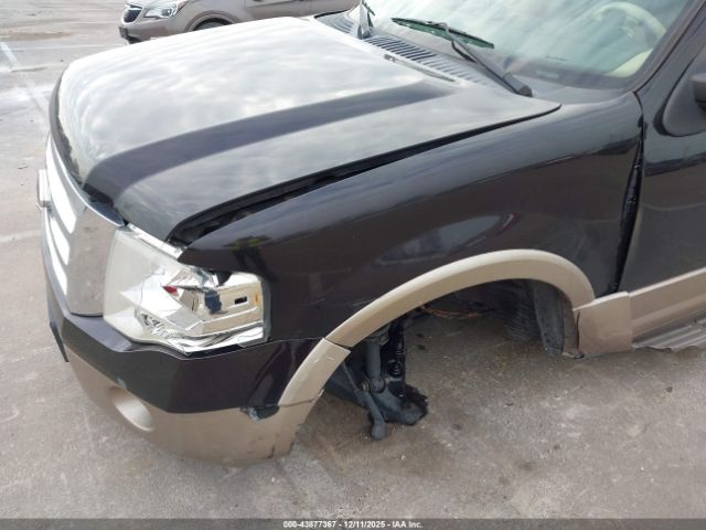 Ford Expedition Xlt Image 13