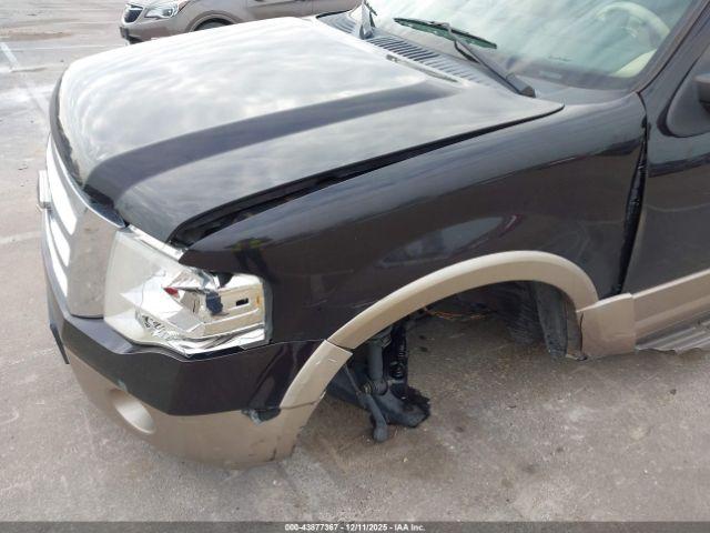 Ford Expedition Xlt Image 13