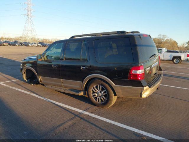 Ford Expedition Xlt Image 12