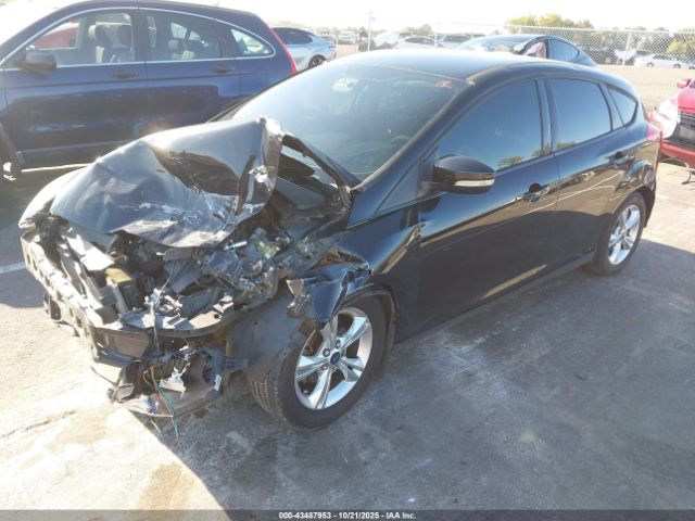 Ford Focus Se Image 2