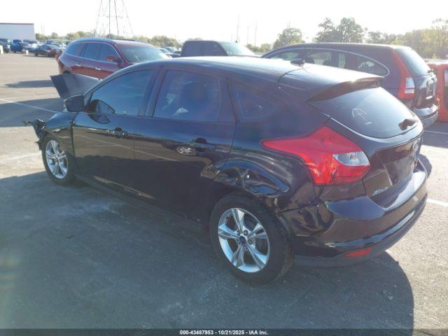 Ford Focus Se Image 7