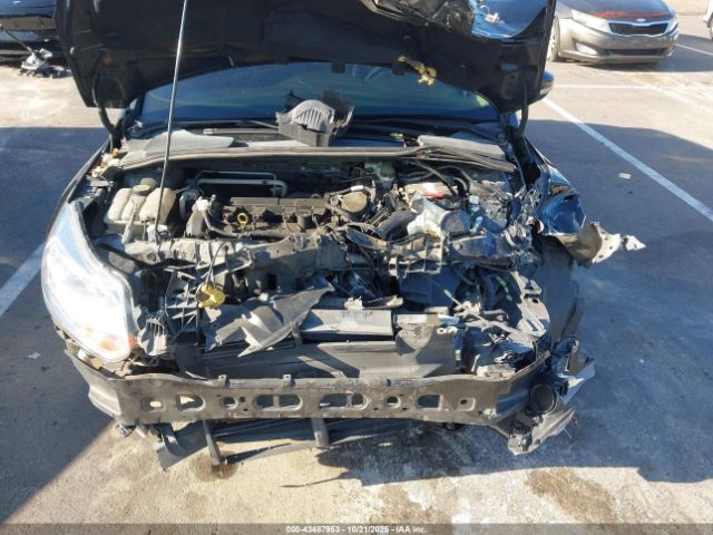 Ford Focus Se Image 8