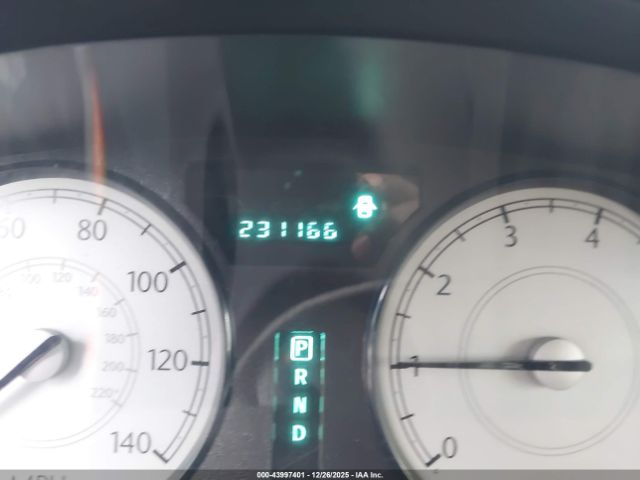 Chrysler 300 Touring Image 7