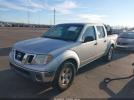 Nissan Frontier Se Image 16
