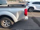 Nissan Frontier Se Image 8