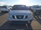 Nissan Frontier Se Image 2