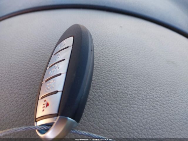 Nissan Altima 2.5 Sv Image 3