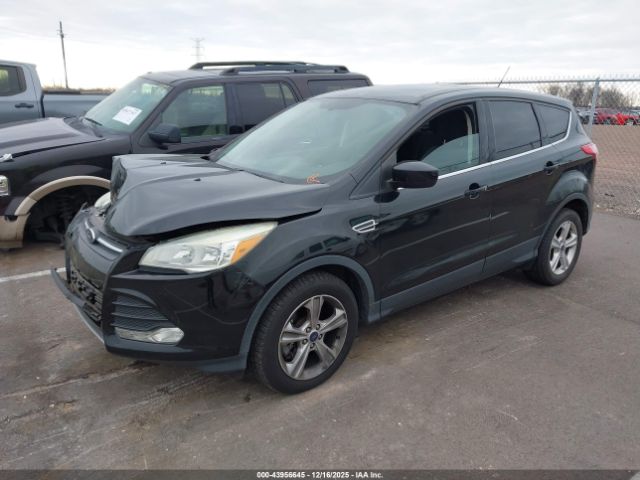 Ford Escape Se Image 10