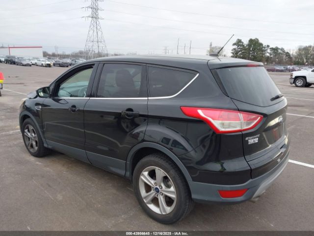 Ford Escape Se Image 2
