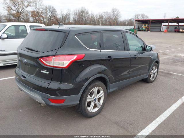 Ford Escape Se Image 11