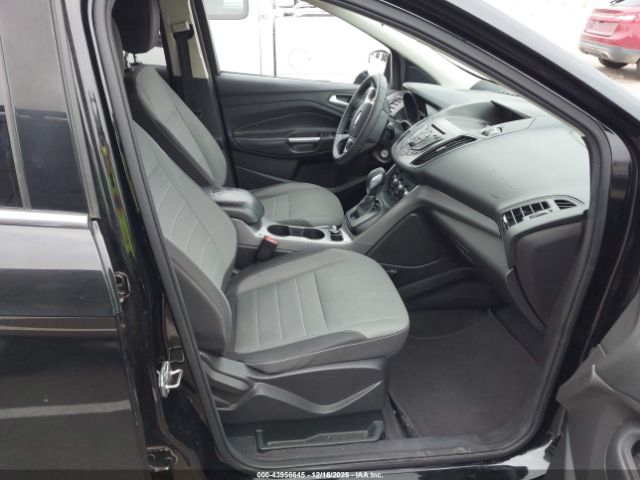 Ford Escape Se Image 3
