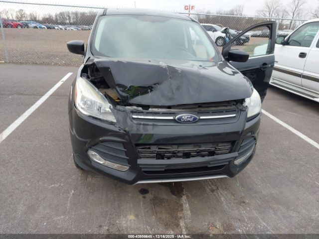 Ford Escape Se Image 9