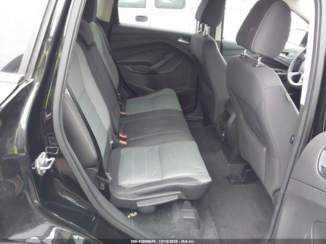 Ford Escape Se Image 5