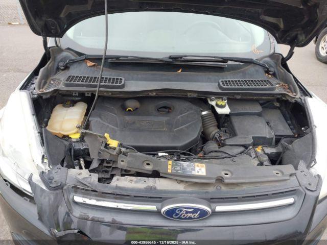 Ford Escape Se Image 4