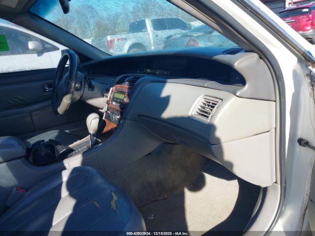 Toyota Avalon Xl Image 11