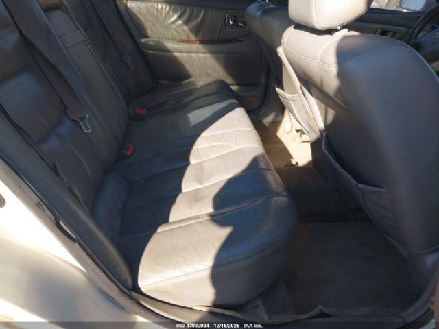 Toyota Avalon Xl Image 7