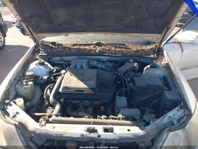 Toyota Avalon Xl Image 2