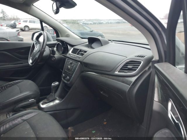 Buick Encore Convenience Image 3