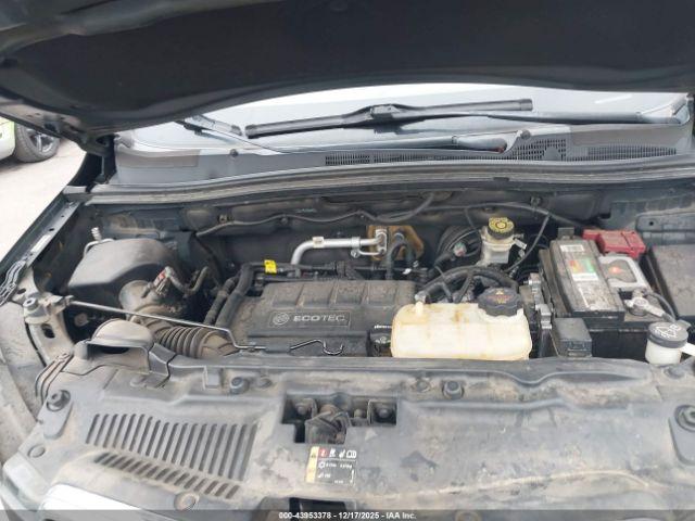 Buick Encore Convenience Image 7