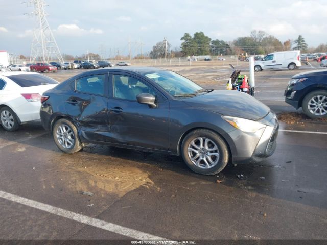 Scion iA Image 12